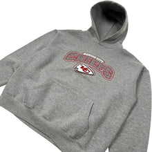 Load image into Gallery viewer, Kansas City Chiefs Hoodie - Size L
