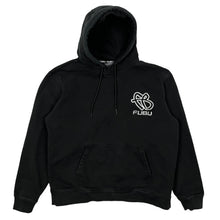 Load image into Gallery viewer, FUBU Hoodie - Size M/L
