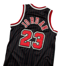 Load image into Gallery viewer, Nike Chicago Bulls Jordan 23 Basketball Jersey - Size L/XL

