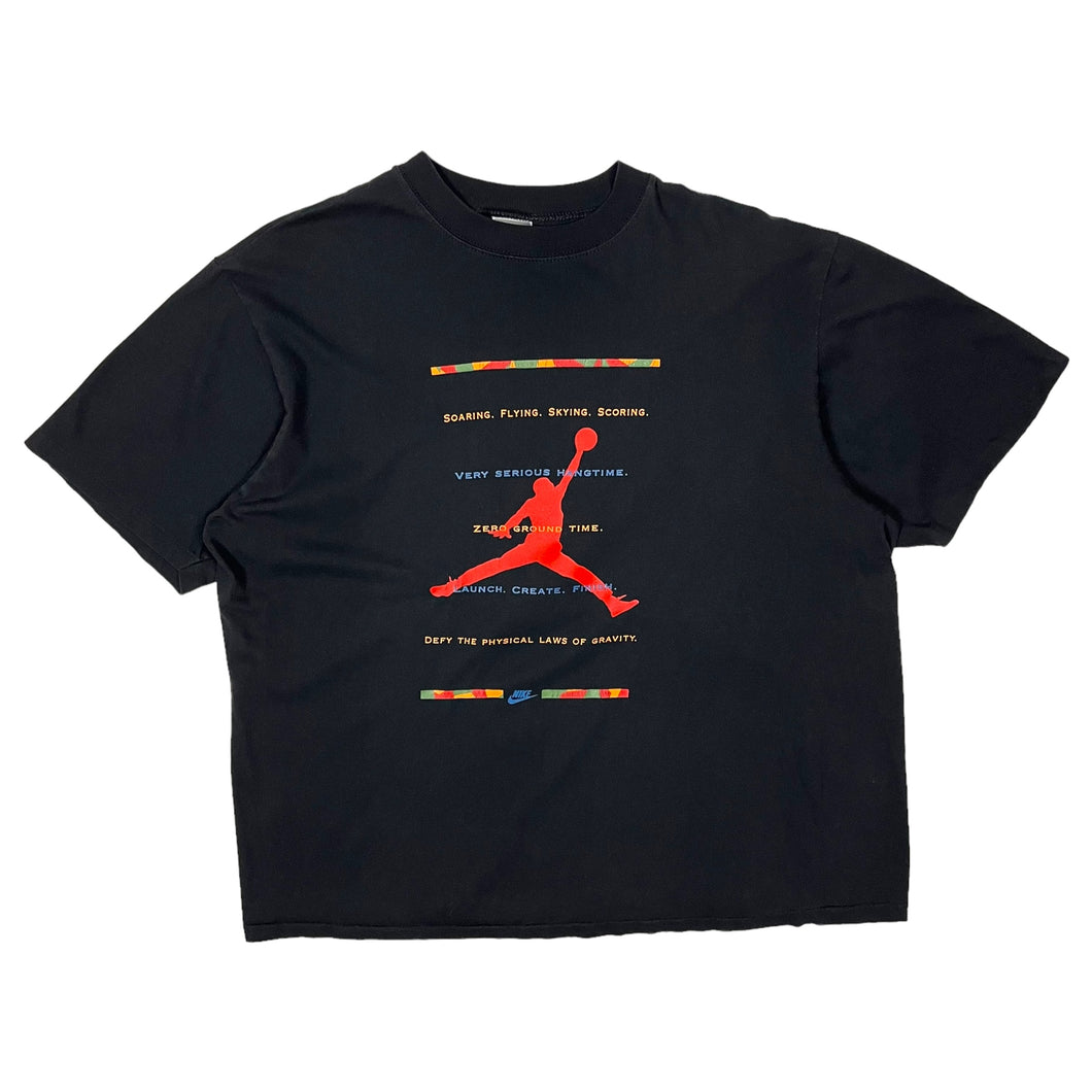 Nike Jordan Jumpman Tee - Size L