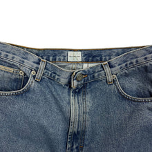Load image into Gallery viewer, Calvin Klein Denim Shorts - Size 34&quot;
