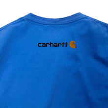 Load image into Gallery viewer, Carhartt Spellout Tee - Size XL
