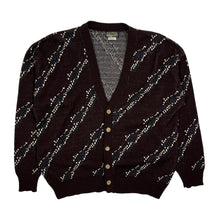 Load image into Gallery viewer, Pacific Winds Knit Cardigan - Size L/XL
