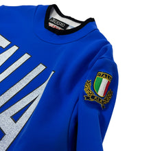 Load image into Gallery viewer, Kappa Italia FLR Soccer Warm-Up Pullover - Size XL
