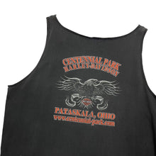 Load image into Gallery viewer, Sun Baked Harley-Davidson 3D Logo Tank - Size XXL
