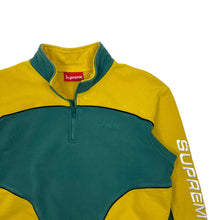 Load image into Gallery viewer, Supreme Speedway Quarter Zip - Size L
