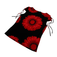 Load image into Gallery viewer, Women’s Rave City USA Made Floral Tank Top - Size M
