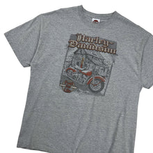 Load image into Gallery viewer, Harley-Davidson Fuel For Life Tee - Size XL
