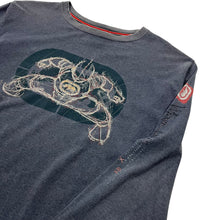 Load image into Gallery viewer, ECKO UTLD Jumping Hurdles Longsleeve
