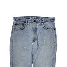 Load image into Gallery viewer, Levi&#39;s 505 Denim Jeans - Size 32&quot;
