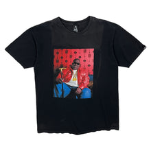 Load image into Gallery viewer, Fuct x Shawn Mortensen The Notorious B.I.G. Portrait Photograph Tee - Size
