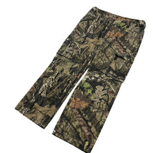 Load image into Gallery viewer, Mossy Oak Real Tree Camo Cargo Hunting Pants - Size XL
