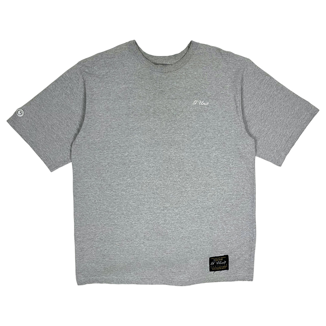 G Unit Basic Tee - Size XL