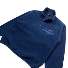 Load image into Gallery viewer, Patagonia Synchilla Fleece Deep Pile Pullover - Size XL

