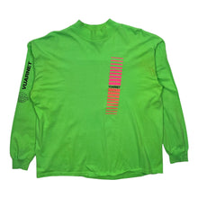 Load image into Gallery viewer, Vuarnet France Mock Neck Longsleeve - Size XL
