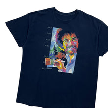 Load image into Gallery viewer, Bob Ross Mosaic Tee - Size XL
