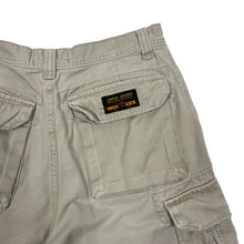 Load image into Gallery viewer, JNCO Jeans Dragon Cargo Shorts - Size 31"
