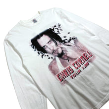 Load image into Gallery viewer, 1999 Chris Cornell Tour Parking Lot Long Sleeve - Size L/XL
