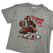 Load image into Gallery viewer, Chicago Bulls You Had A Chance Tee - Size XL
