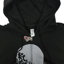 Load image into Gallery viewer, Deadstock 2006 Dawn Of The Dead Movie Promo Zip Up Hoodie - Size XXL
