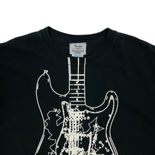 Load image into Gallery viewer, Fender Guitars Tee - Size XL
