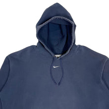 Load image into Gallery viewer, Nike Middle Swoosh Hoodie - L/XL
