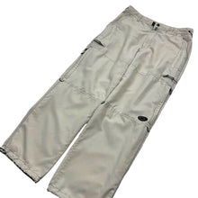Load image into Gallery viewer, Bluenotes Contrast Stitch Cargo Pants - Size 35"
