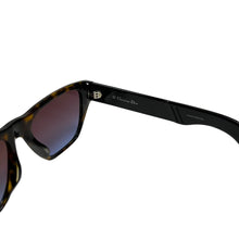 Load image into Gallery viewer, Christian Dior DIORINSIDEOUT2 Tortoise Shell Sunglasses - O/S
