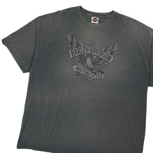 Load image into Gallery viewer, Sun Baked Harley-Davidson Eagle Tee - Size XXL
