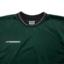 Load image into Gallery viewer, Umbro All Over Print Soccer Jersey - Size XXL
