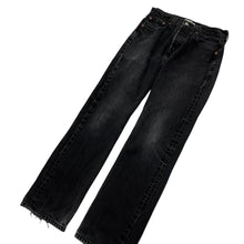 Load image into Gallery viewer, Levi&#39;s 501 Denim Jeans - Size 29&quot;
