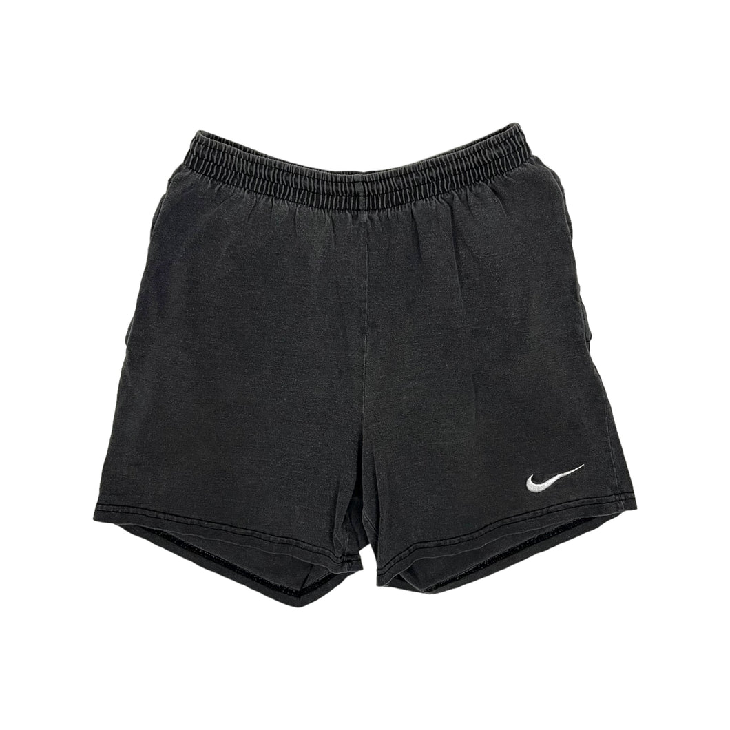 Nike Sunbaked Jogging Shorts - Size M