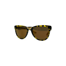 Load image into Gallery viewer, Dolce &amp; Gabbana Reflective Lens Tortoise Shell Sunglasses - O/S
