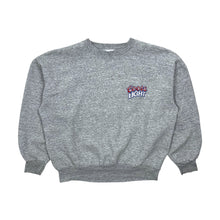 Load image into Gallery viewer, Coors Light Embroidered Crewneck Sweatshirt - Size M
