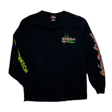 Load image into Gallery viewer, Harley-Davidson Jamaica Long Sleeve - Size L
