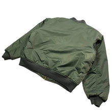 Load image into Gallery viewer, Rothco M-A1 Flight Jacket - Size XL/XXL
