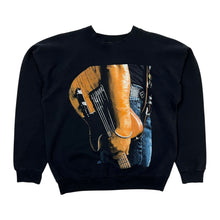Load image into Gallery viewer, 1992 Bruce Springsteen World Tour Crewneck Sweatshirt - Size L
