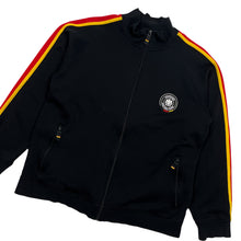 Load image into Gallery viewer, Deutscher Fussball-Bund Germany Soccer Jacket - Size L
