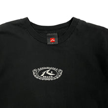 Load image into Gallery viewer, Rusty Brand Surf Parody Tee - Size L
