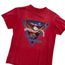 Load image into Gallery viewer, Harley-Davidson Proud &amp; Free USA Made Tee - Size M
