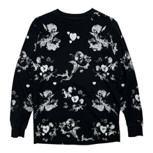 Load image into Gallery viewer, Supreme Cherubs Long Sleeve - Size M/L
