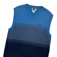 Load image into Gallery viewer, Levi&#39;s Silver Tab Knit Sweater Vest - Size L
