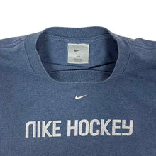 Load image into Gallery viewer, Nike Hockey Center Swoosh Tee - Size L
