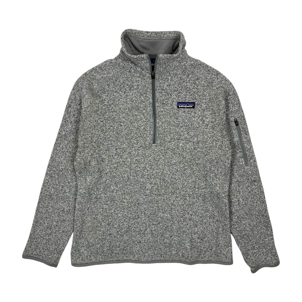 Women's Patagonia Fleece Jacket - Size L