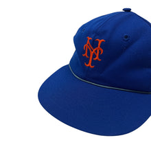 Load image into Gallery viewer, New York Mets Baseball Hat - S/M
