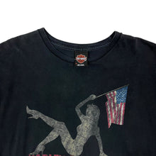 Load image into Gallery viewer, Harley-Davidson Silhouette Tee - Size XL
