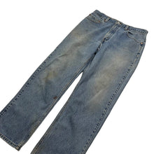 Load image into Gallery viewer, Levi’s 505 Denim Jeans - Size 33”
