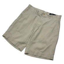 Load image into Gallery viewer, Polo By Ralph Lauren Chino Shorts - Size 33"
