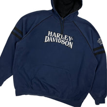 Load image into Gallery viewer, Harley-Davidson Denver Hoodie - Size XXL
