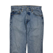 Load image into Gallery viewer, Levi's 501 Denim Jeans - Size 31"
